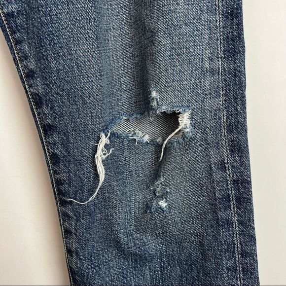 Citizens of Humanity NWOT • Emerson Mid Rise Relaxed 27” - Picture 5 of 15